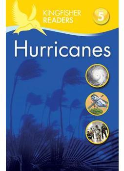 Hurricanes 9780753469637