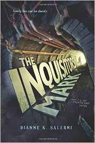 The Inquisitor's Mark (Eighth Day)
