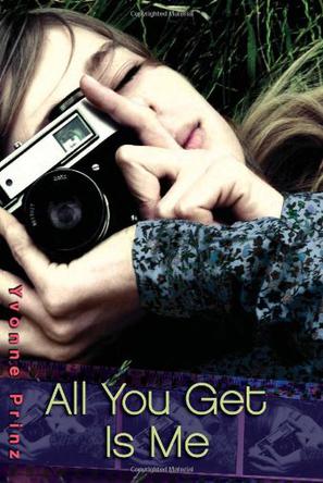 All You Get Is Me