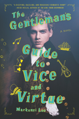 The Gentleman's Guide to Vice and Virt