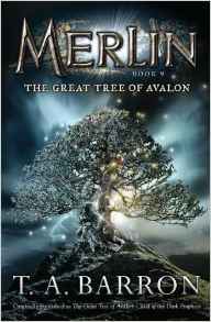 The Great Tree of Avalon: Book 9 (Merl