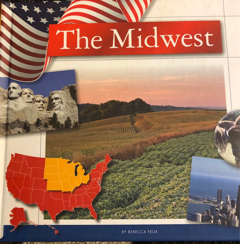 the Midwest