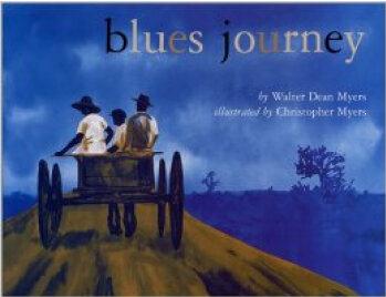 Blues Journey  [10--13]