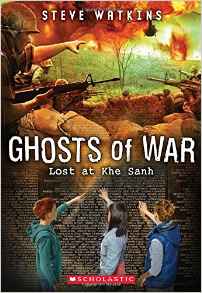 Ghosts of War #2: Lost at Khe Sanh