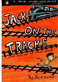 Jack on the Tracks: Four Seasons of Fi