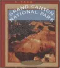 Grand Canyon National Park (True Books