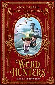 The Lost Hunters (Word Hunters)