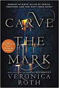 Carve the Mark