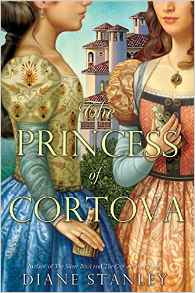 The Princess of Cortova (Silver Bowl)