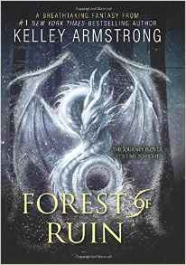 Forest of Ruin (Age of Legends Trilogy