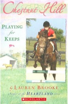 Playing for Keeps (Chestnut Hill #4)