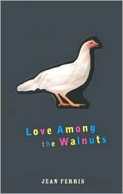Love Among the Walnuts, Or: How I Save