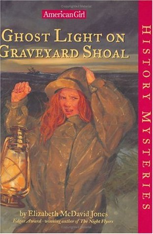 Ghost Light on Graveyard Shoal
