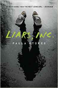 Liars, Inc.