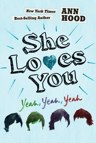She Loves You (Yeah, Yeah, Yeah)