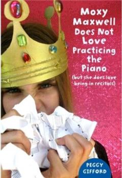 Moxy Maxwell Does Not Love Practicing 