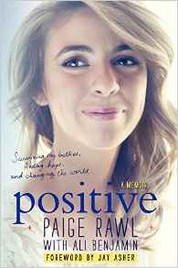 Positive: A Memoir