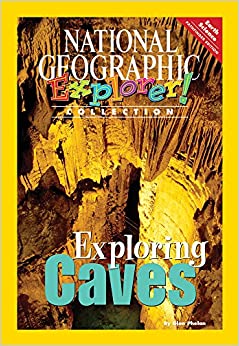 Explorer Books (Pathfinder Science: Ea