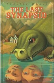 The Last Synapsid  [8岁及以上]