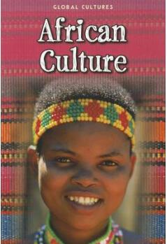 African Culture (Raintree Perspectives