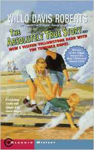 The Absolutely True Story...How I Visi