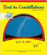 Find the Constellations