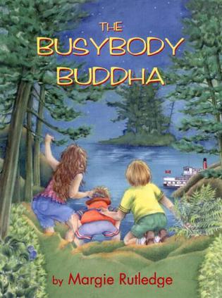 The Busybody Buddha