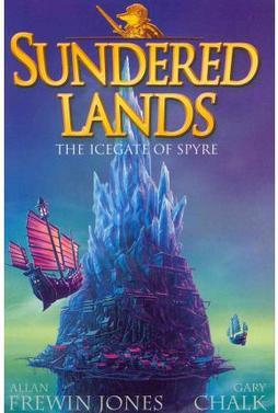 The Icegate of Spyre