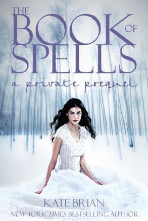 The Book of Spells