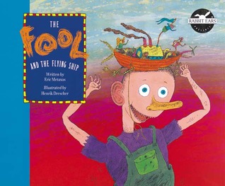The Fool and the Flying Ship