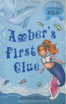 Amber's First Clue