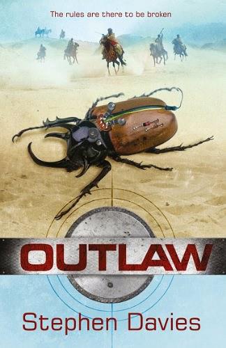 The Outlaw
