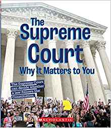 The Supreme Court: Why it Matters to Y