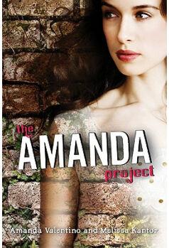 The Amanda Project