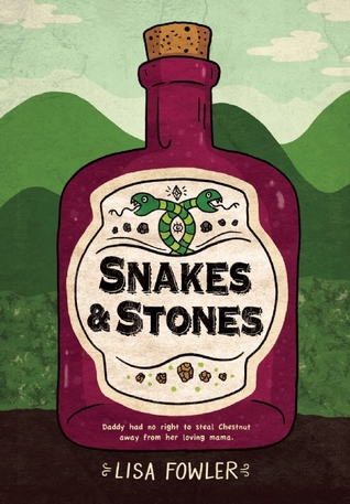 Snakes and Stones