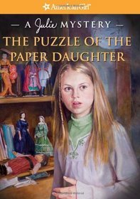 The Puzzle of the Paper Daughter: A Ju