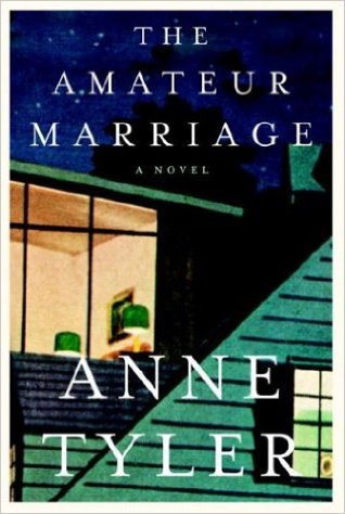 The Amateur Marriage: A Novel