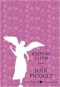 Keeping Faith: A Novel