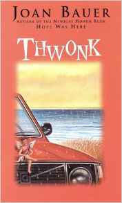 Thwonk