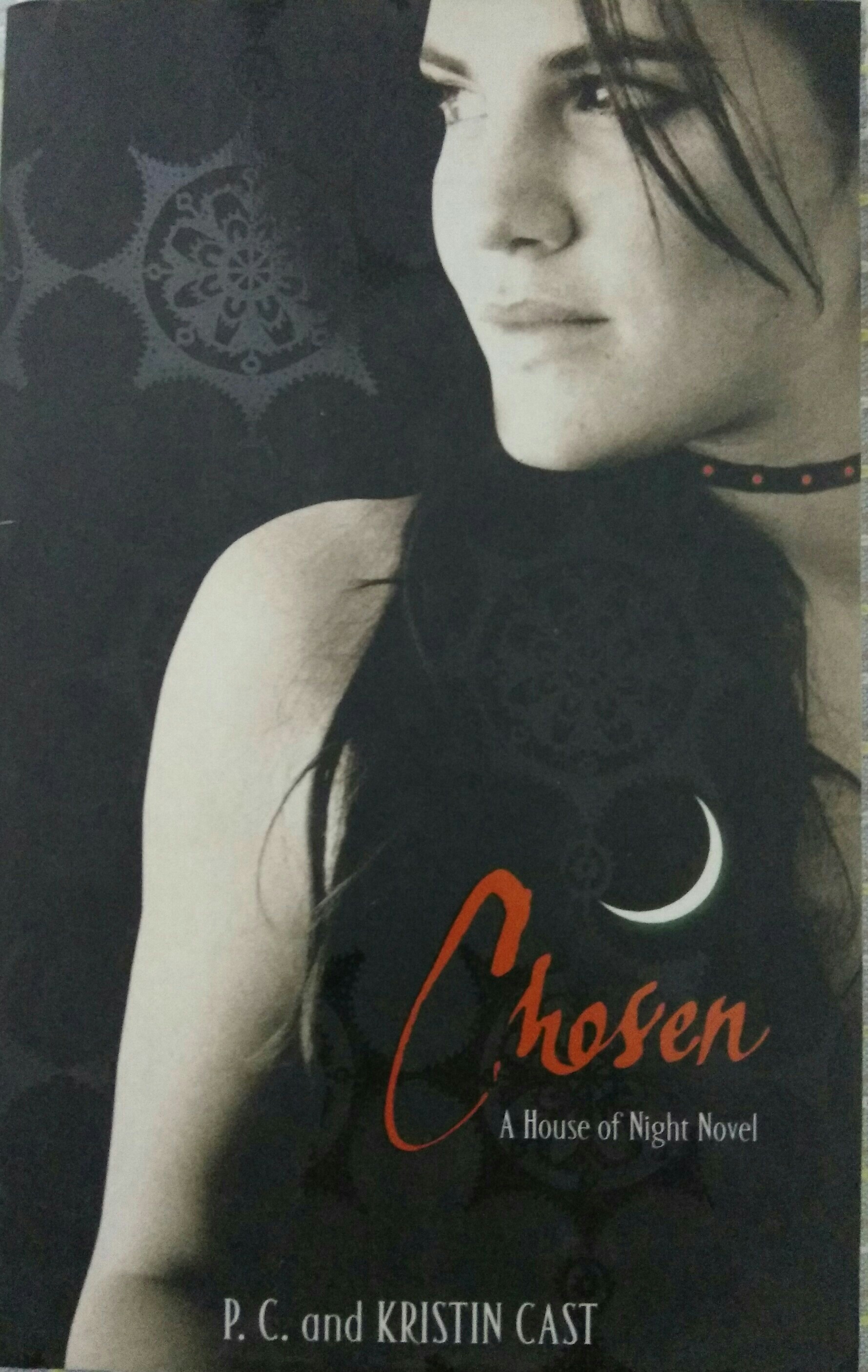 Chosen B