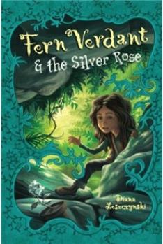 Fern Verdant and the Silver Rose  [9岁及