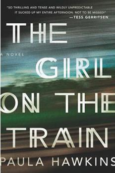 EXP - The Girl on the Train A Novel