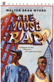 Mouse Rap The