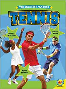 Tennis (Greatest Players)