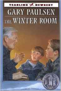 The Winter Room (A Yearling book)