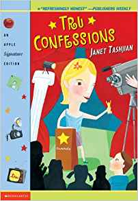 Tru Confessions (Apple Signature Editi