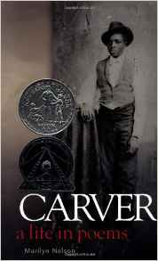 Carver: A Life in Poems