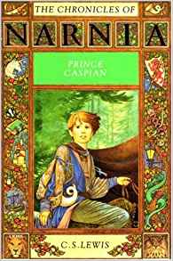 Prince Caspian (The Chronicles of Narn