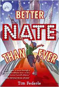 Better Nate Than Ever