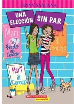 Candy Apple #28: Winner Takes All (Una